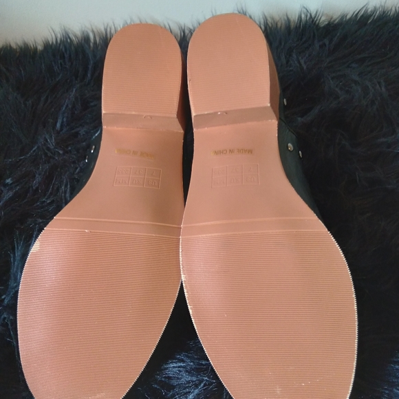 JUNEINLOVE ANKLE BOOTIES - Picture 6 of 10